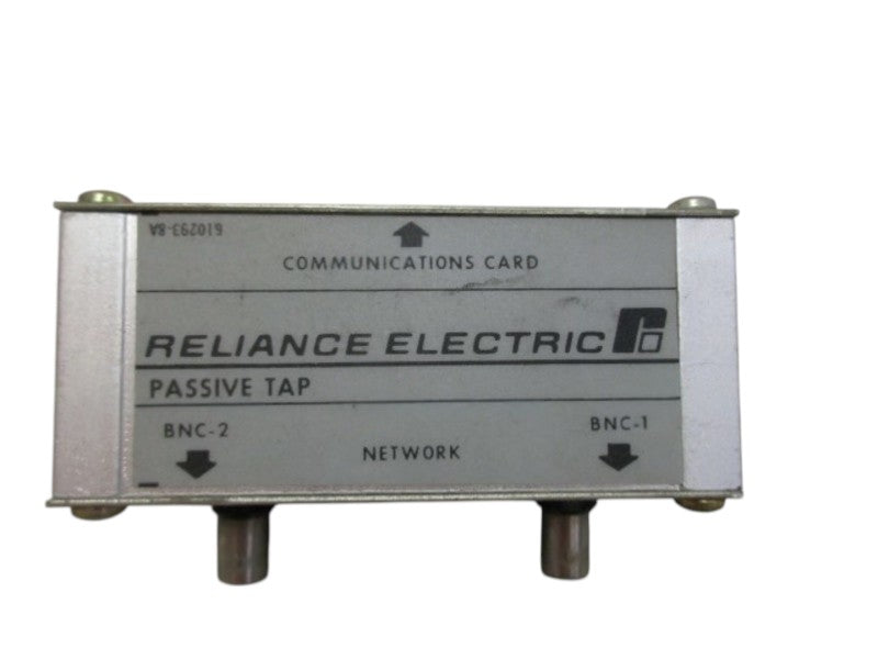 RELIANCE ELECTRIC 610293-8A COMMUNICATION CARD UNMP