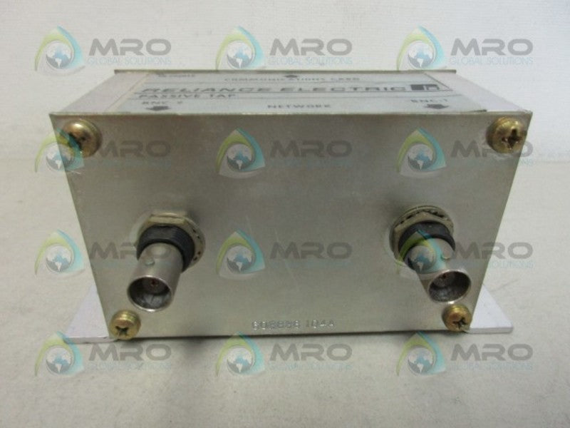 RELIANCE ELECTRIC 610293-8A COMMUNICATION CARD UNMP