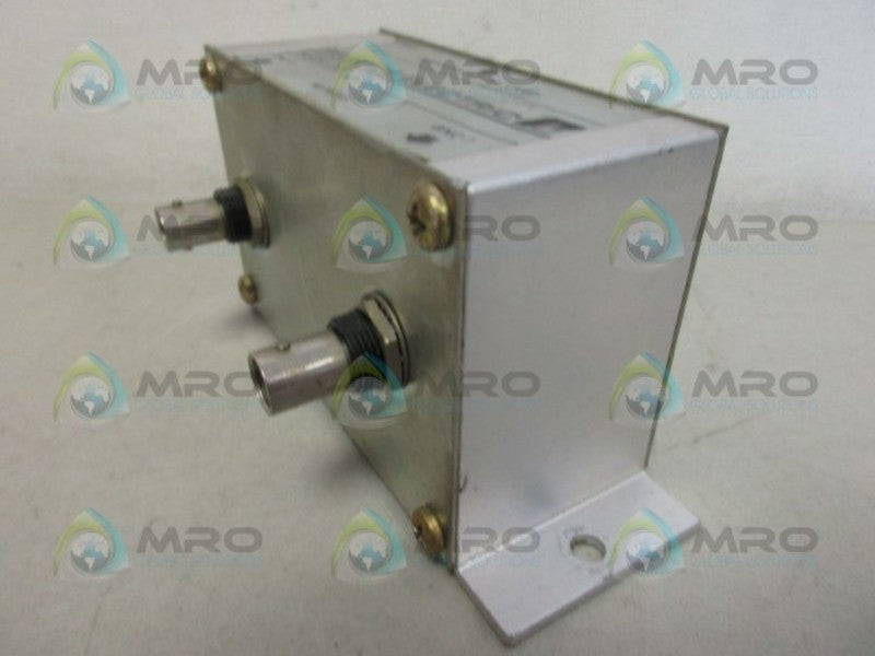 RELIANCE ELECTRIC 610293-8A COMMUNICATION CARD UNMP