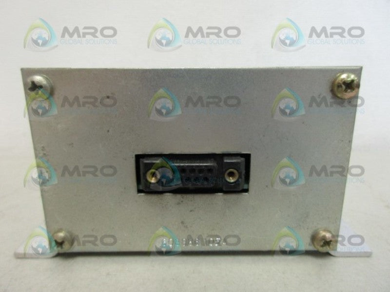 RELIANCE ELECTRIC 610293-8A COMMUNICATION CARD UNMP