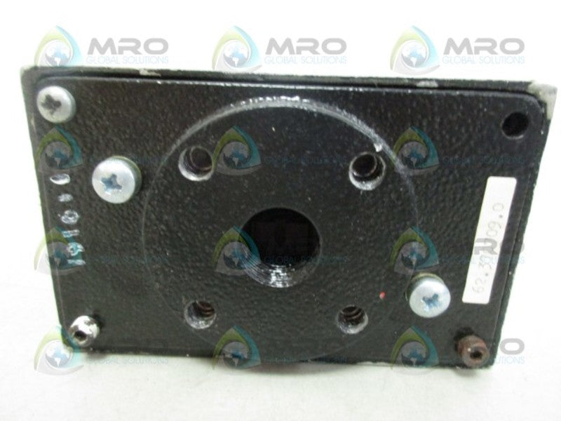 HIRD BROWN 623707090 MODULE UNMP