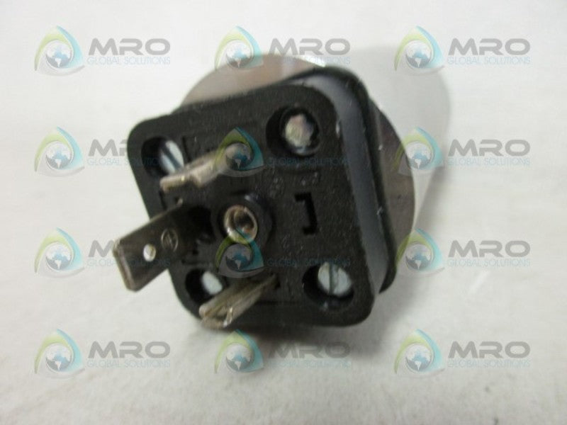 DRUCK PTX611-1176 PRESSURE TRANSMITTER (AS PICTURED) NSNP