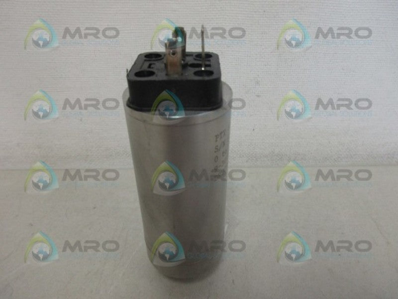 DRUCK PTX611-1176 PRESSURE TRANSMITTER (AS PICTURED) NSNP