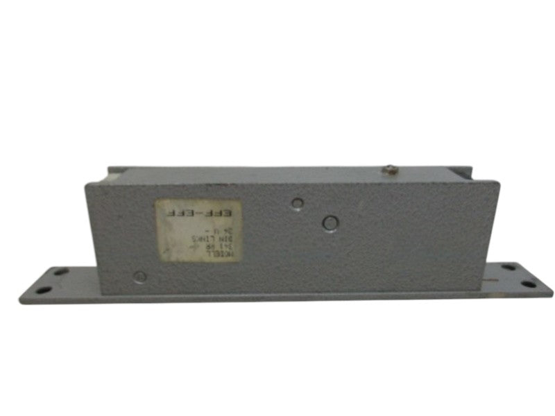 EFF EFF 341RR MODULE UNMP