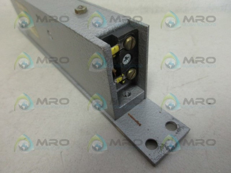 EFF EFF 341RR MODULE UNMP