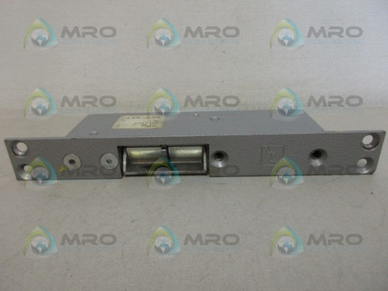 EFF EFF 341RR MODULE UNMP