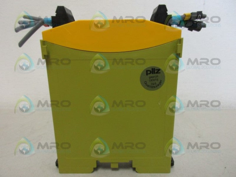 PILZ PNOZMI1P SAFETY MODULE UNMP