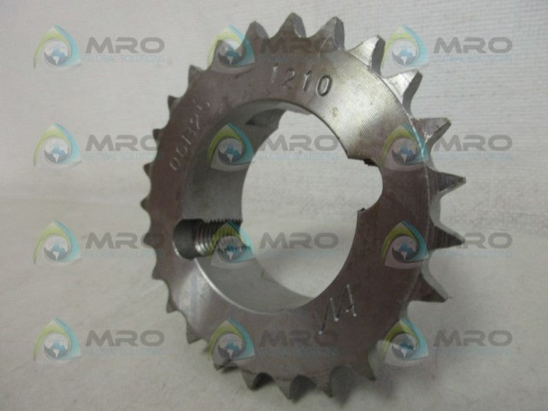MARTIN 06B25 1210 SPROCKET NSNP