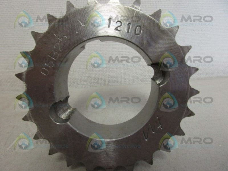 MARTIN 06B25 1210 SPROCKET NSNP