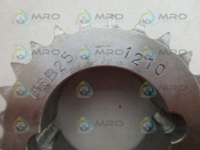MARTIN 06B25 1210 SPROCKET NSNP