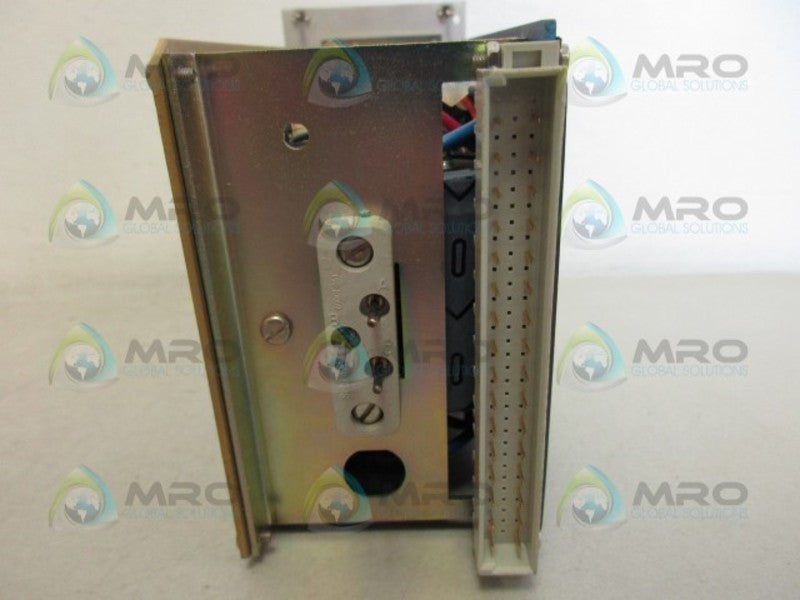 BRAMSON ELECTRONIC PSU2/50-240V/50 POWER SUPPLY UNMP