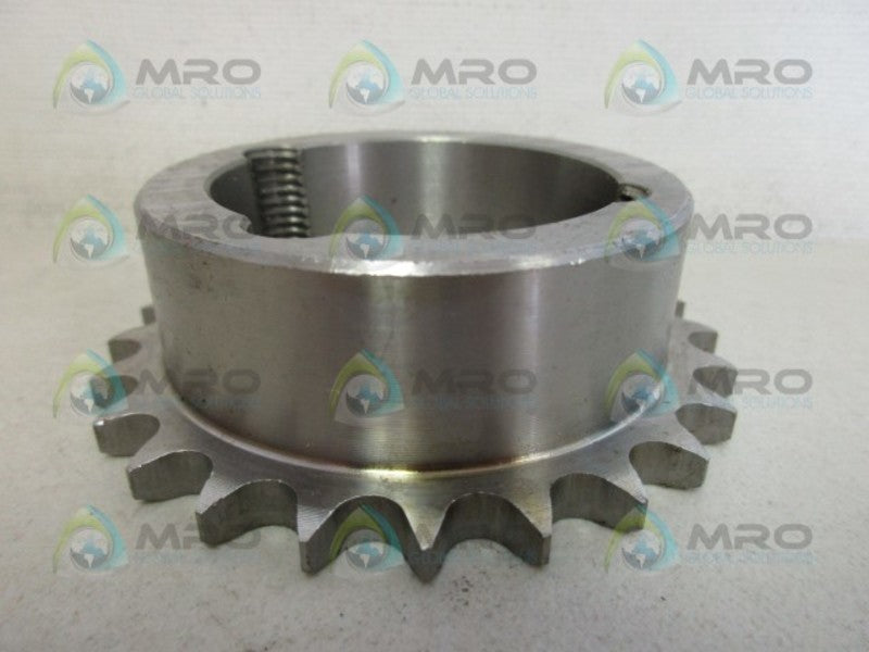 MARTIN 3/8Z25-1210CH7 SPROCKET UNMP