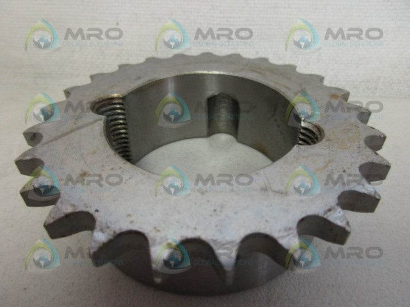 MARTIN 3/8Z25-1210CH7 SPROCKET UNMP
