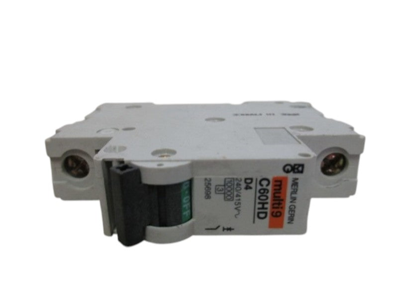 MERLIN GERIN 25698  NSNP