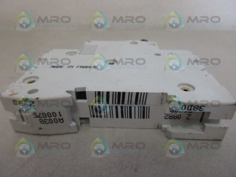 MERLIN GERIN 25698  NSNP