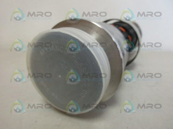 ALLIANCE DN40/BFLX:GP FLEX HOSE NSNP