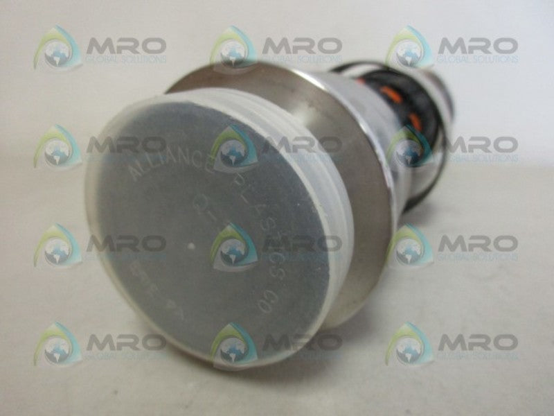 ALLIANCE DN40/BFLX:GP FLEX HOSE NSNP