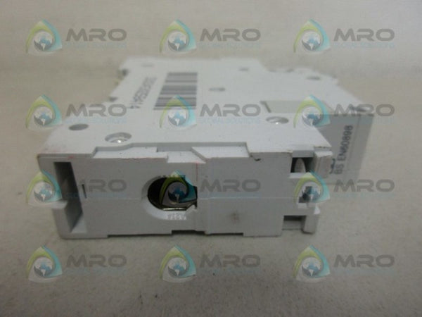 MERLIN GERIN 25841 CIRCUIT BREAKER 4A NSNP