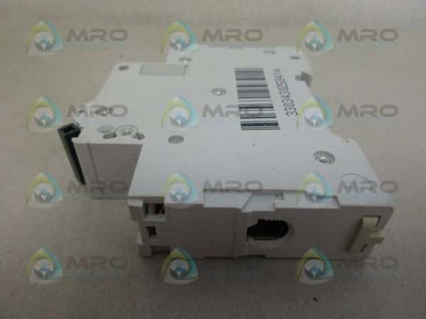 MERLIN GERIN 25841 CIRCUIT BREAKER 4A NSNP