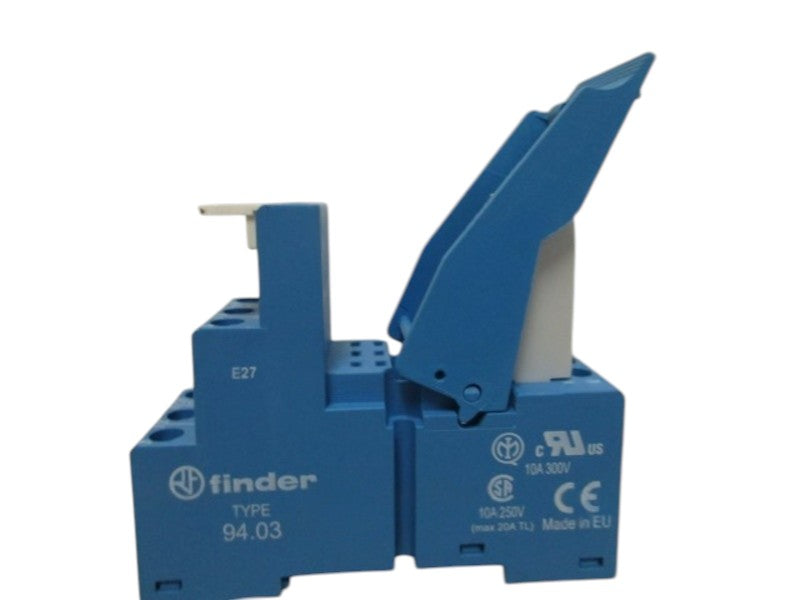 FINDER 9403 RELAY SOCKET NSNP