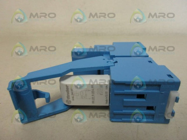 FINDER 9403 RELAY SOCKET NSNP