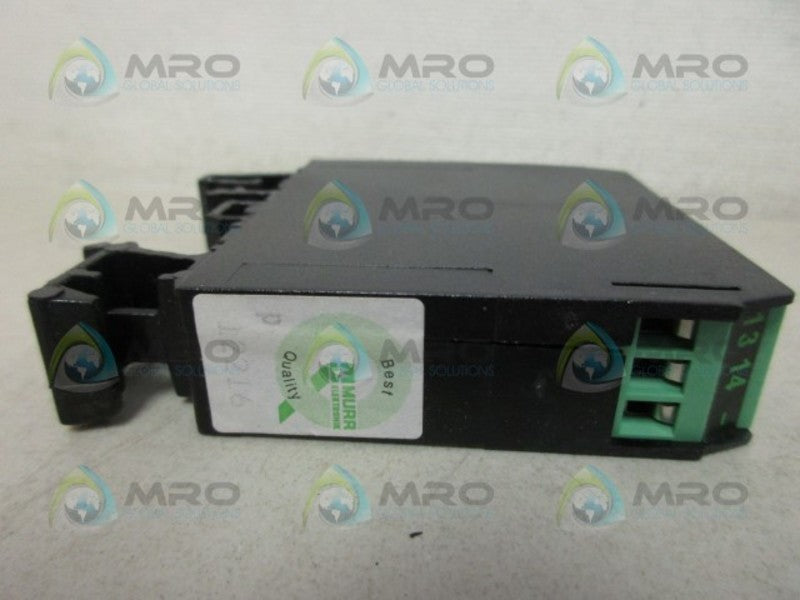 MURR ELEKTRONIK 44083 MODULE NSNP