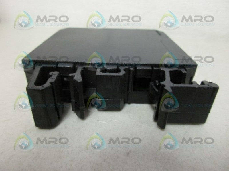 MURR ELEKTRONIK 44083 MODULE NSNP