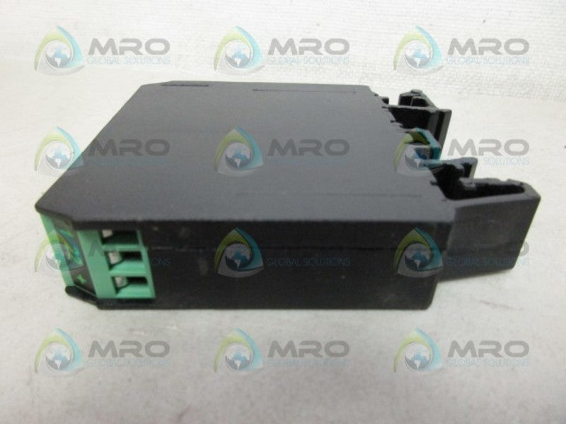 MURR ELEKTRONIK 44083 MODULE NSNP
