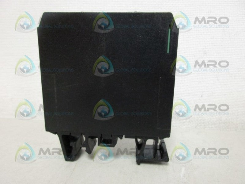 MURR ELEKTRONIK 44083 MODULE NSNP