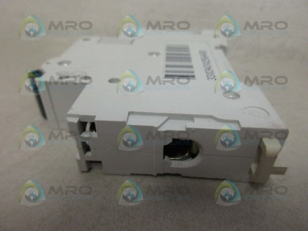 MERLIN GERIN 25645 CIRCUIT BREAKER 16A NSNP