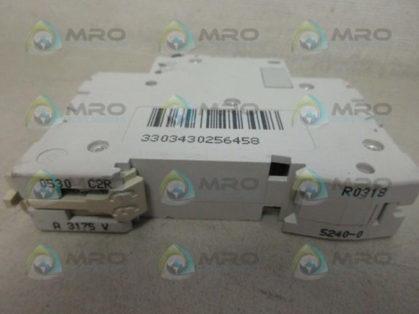 MERLIN GERIN 25645 CIRCUIT BREAKER 16A NSNP