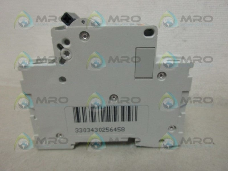 MERLIN GERIN 25645 CIRCUIT BREAKER 16A NSNP