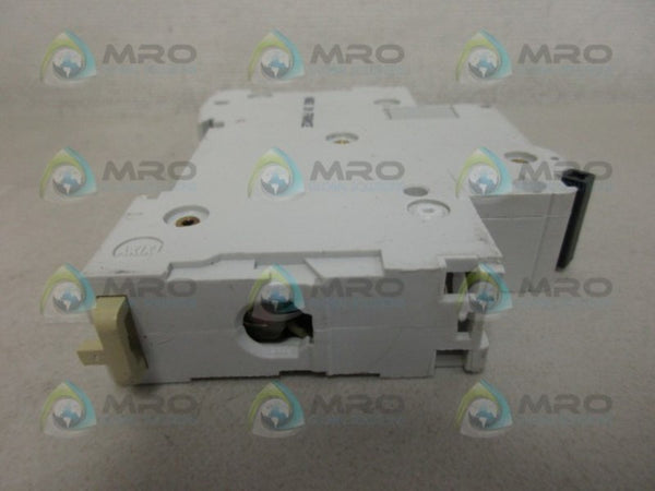 MERLIN GERIN 25640 CIRCUIT BREAKER 2A NSNP
