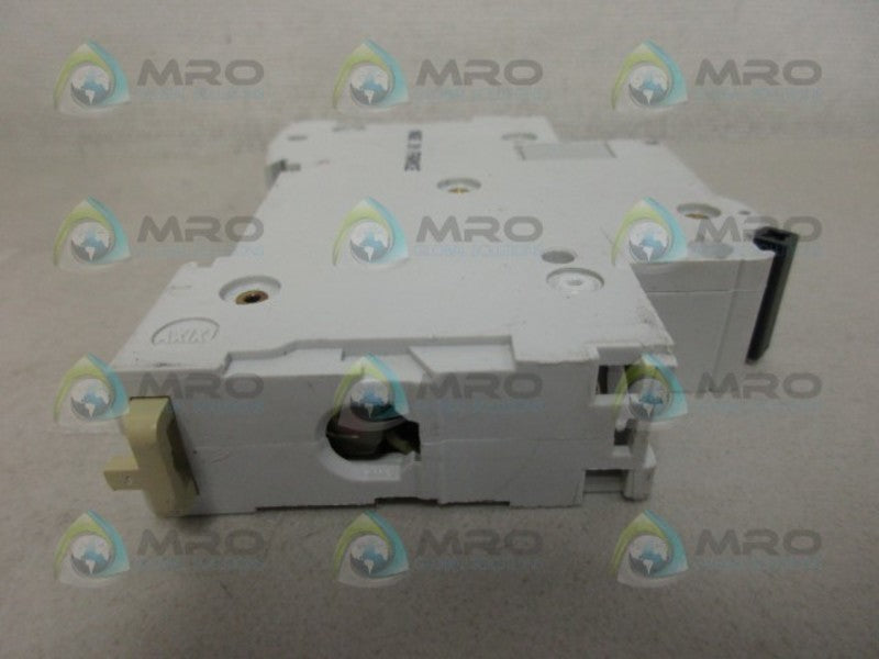 MERLIN GERIN 25640 CIRCUIT BREAKER 2A NSNP