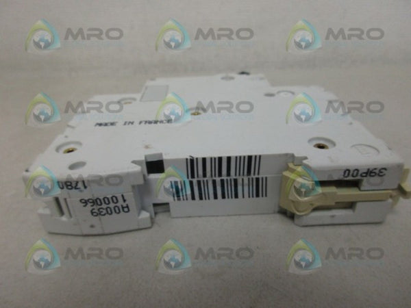 MERLIN GERIN 25640 CIRCUIT BREAKER 2A NSNP