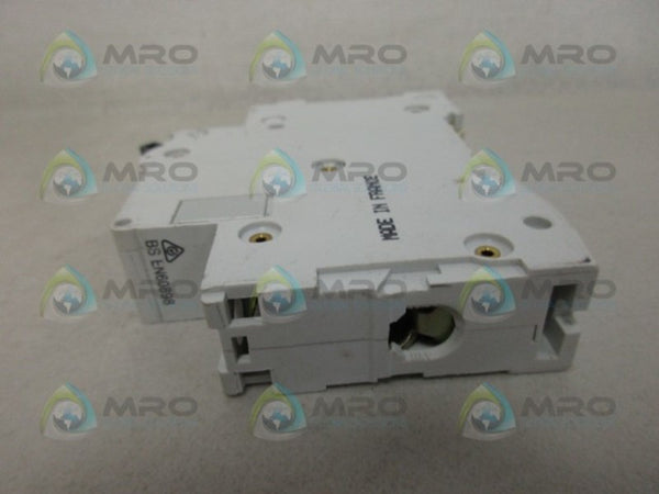 MERLIN GERIN 25640 CIRCUIT BREAKER 2A NSNP