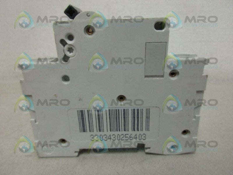 MERLIN GERIN 25640 CIRCUIT BREAKER 2A NSNP