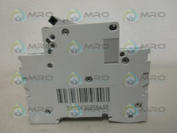 MERLIN GERIN 25840 CIRCUIT BREAKER 2A NSNP