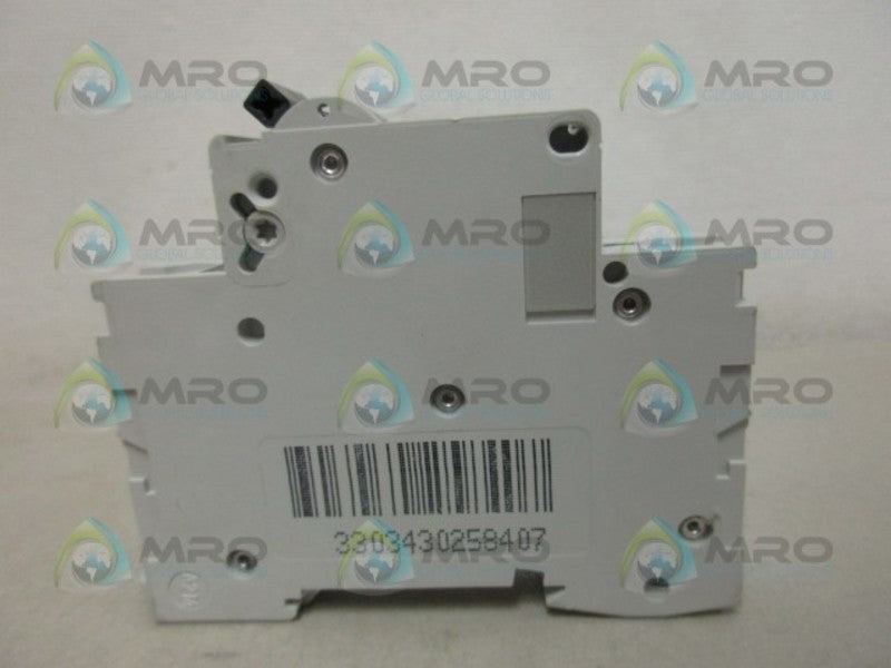 MERLIN GERIN 25840 CIRCUIT BREAKER 2A NSNP