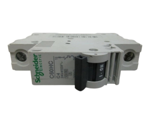 SCHNEIDER 25642 CIRCUIT BREAKER 4A NSNP