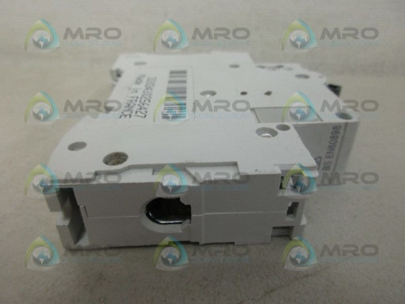 SCHNEIDER 25642 CIRCUIT BREAKER 4A NSNP