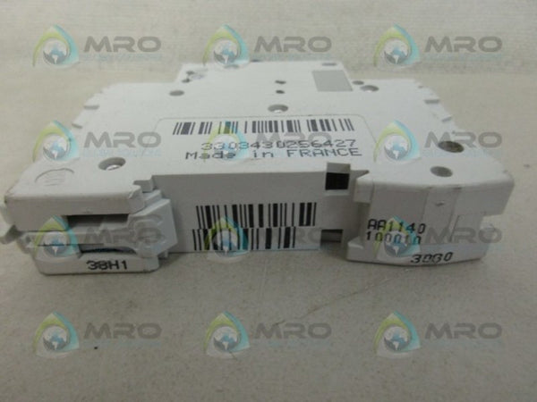 SCHNEIDER 25642 CIRCUIT BREAKER 4A NSNP