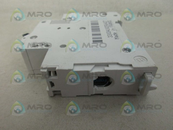 SCHNEIDER 25642 CIRCUIT BREAKER 4A NSNP