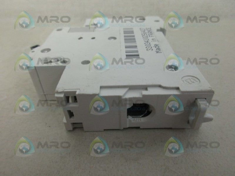 SCHNEIDER 25642 CIRCUIT BREAKER 4A NSNP