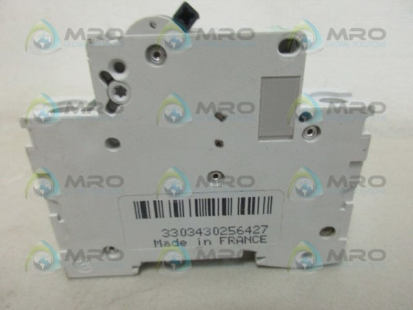 SCHNEIDER 25642 CIRCUIT BREAKER 4A NSNP