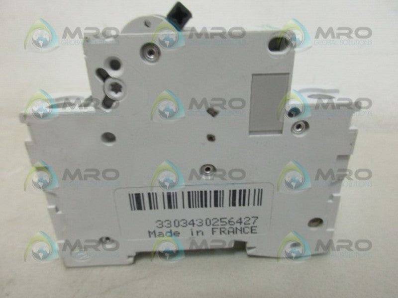 SCHNEIDER 25642 CIRCUIT BREAKER 4A NSNP