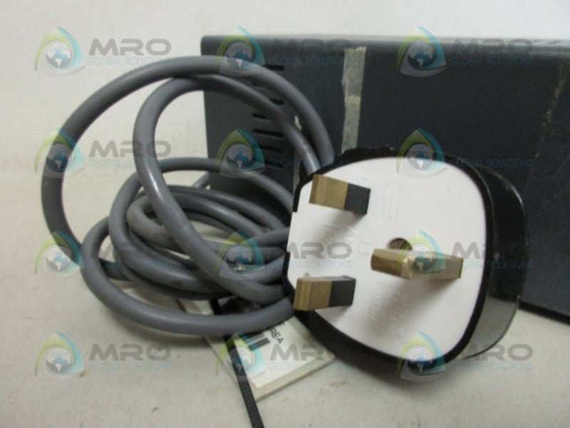 RS COMPONENTS 813-985 POWER SUPPLY UNMP