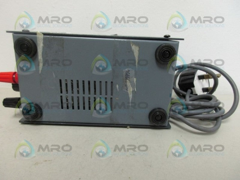 RS COMPONENTS 813-985 POWER SUPPLY UNMP