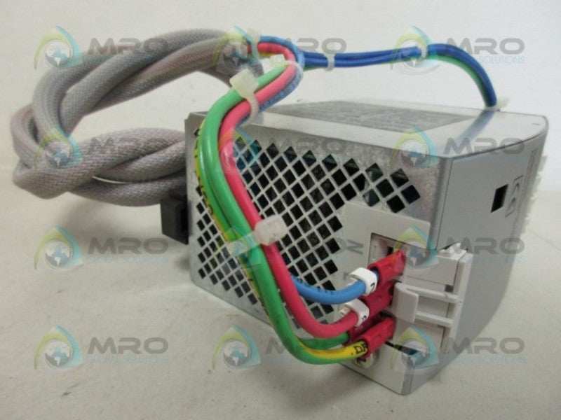 LAMBDA DRP120-1 POWER SUPPLY UNMP