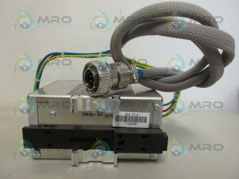 LAMBDA DRP120-1 POWER SUPPLY UNMP